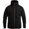 Mc-jacka Textil Hood Xtm V2 Svart JOHN DOE Vattenresistent – miniatyr 1