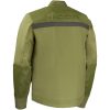 MC-Jacka Textil Midhawk Grön ICON s – miniatyr 2