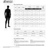 MC-Jacka Textil Midhawk Grön ICON s – miniatyr 3