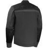MC-Jacka Textil Midhawk™ Svart ICON s – miniatyr 2