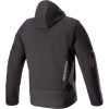 Mc-jacka Textil Neo Svart ALPINESTARS Medium – miniatyr 1