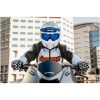 Mc-jacka Textil Overlord3 Ce Vit ICON Vit – miniatyr 3
