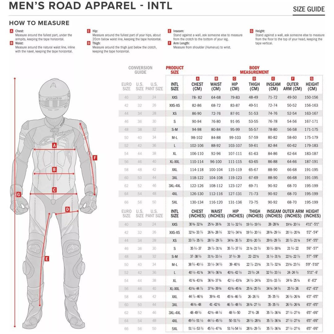Mc-jacka Textil Radium Tech Svart ALPINESTARS M – bild 3