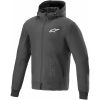 Mc-jacka Textil Radium Tech Svart ALPINESTARS M – miniatyr 1