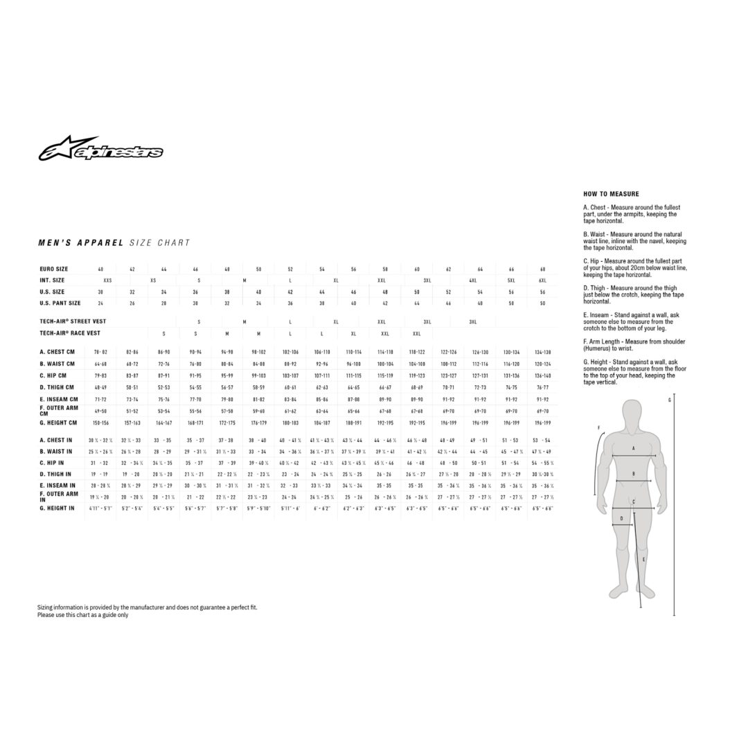 Mc-jacka Textil Smx Svart/Grå ALPINESTARS Small – bild 2