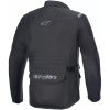Mc-jacka Textil St-1 Wp Svart ALPINESTARS Small – miniatyr 2