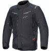 Mc-jacka Textil St-1 Wp Svart ALPINESTARS Small – miniatyr 1