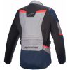 Mc-jacka Textil St-1 Wp Svart/grå/röd ALPINESTARS XL – miniatyr 2