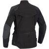 MC-Jacka Textil Storbo Svart Lindstrands 36 – miniatyr 3