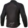 Mc-jacka Textil T-gpr V3 Ds Svart ALPINESTARS Small – miniatyr 2