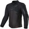 Mc-jacka Textil T-gpr V3 Ds Svart ALPINESTARS Small – miniatyr 1