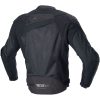 Mc-jacka Textil T-gp+r V4 Air Svart ALPINESTARS 50 (M us) – miniatyr 2