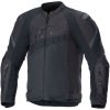 Mc-jacka Textil T-gp+r V4 Air Svart ALPINESTARS 50 (M us) – miniatyr 1