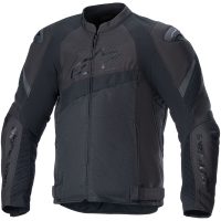 Mc-jacka Textil T-gp+r V4 Air Svart ALPINESTARS