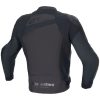 Mc-jacka Textil T-gp+r V4 Svart ALPINESTARS 64 (4X us) – miniatyr 2