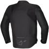 Mc-jacka Textil T-jaws V4 Waterproof Svart ALPINESTARS Small – miniatyr 2