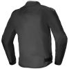 Mc-jacka Textil T-sp-1 V2 Svart ALPINESTARS Large – miniatyr 2