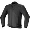 Mc-jacka Textil T-sp-1 V2 Svart ALPINESTARS Large – miniatyr 1