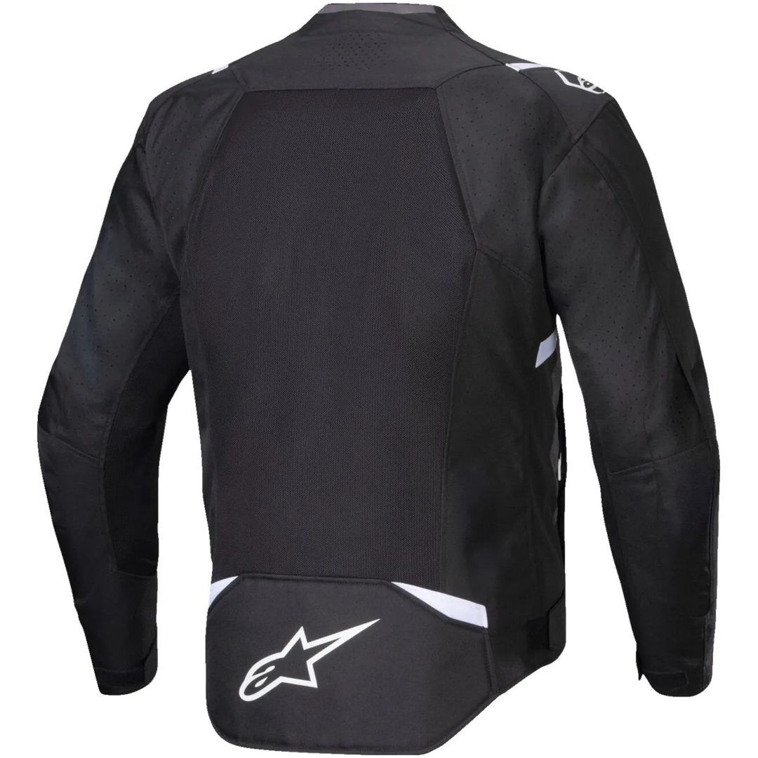 MC-Jacka Textil T-SPS v2 Svart ALPINESTARS 4XL – bild 2