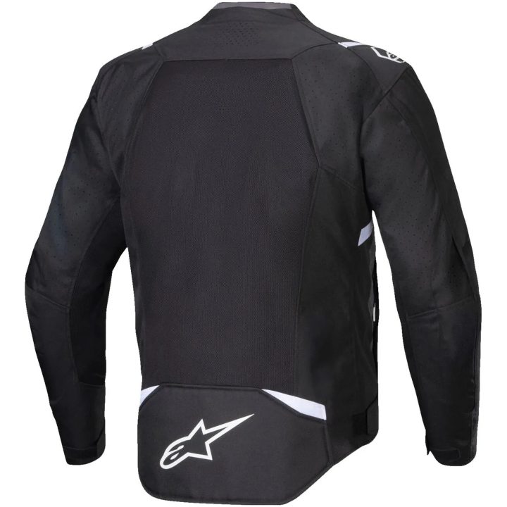MC-Jacka Textil T-SPS v2 Svart ALPINESTARS 4XL – bild 2