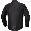 Mc-jacka Textil T-sps V2 Waterproof Svart ALPINESTARS 5XL – miniatyr 2
