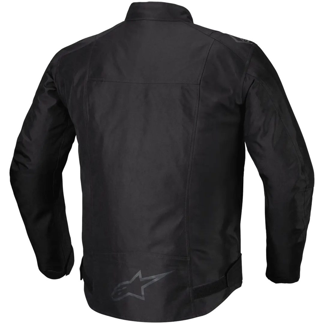 Mc-jacka Textil T-sps V2 Waterproof Svart ALPINESTARS 5XL – bild 2