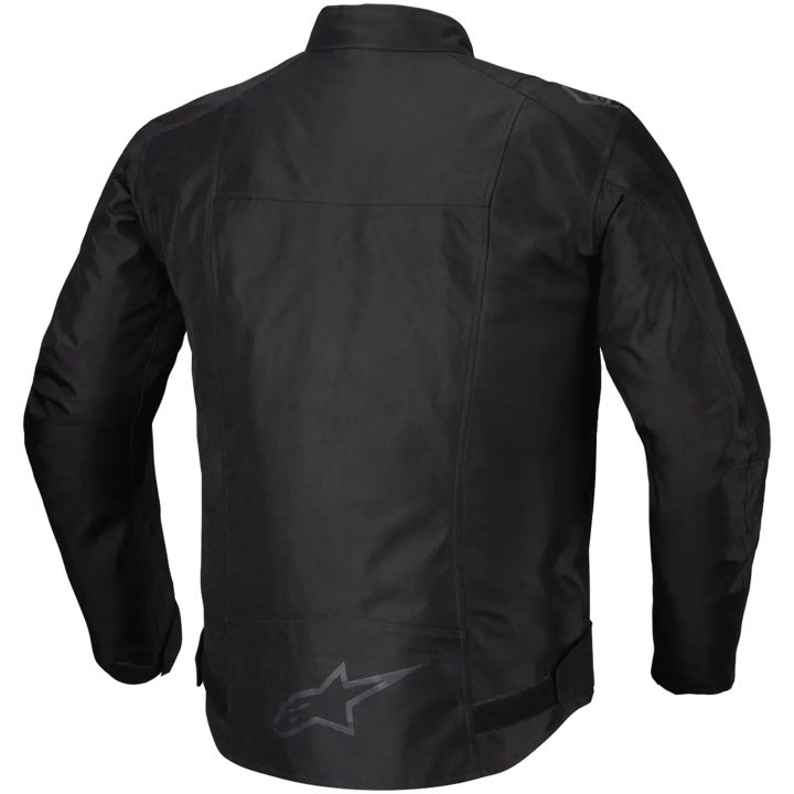 Mc-jacka Textil T-sps V2 Waterproof Svart ALPINESTARS 5XL – bild 2