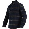 Mc-jacka Textil Vintage JOHN DOE Small – miniatyr 2
