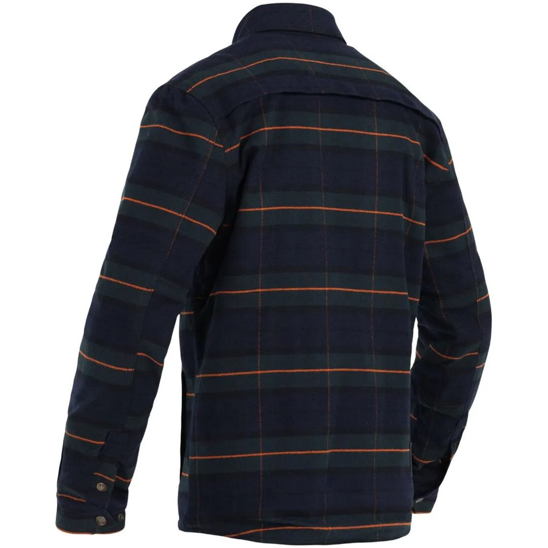 Mc-jacka Textil Vintage JOHN DOE Small – bild 6