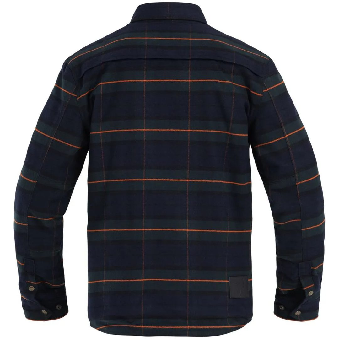 Mc-jacka Textil Vintage JOHN DOE Small – bild 8
