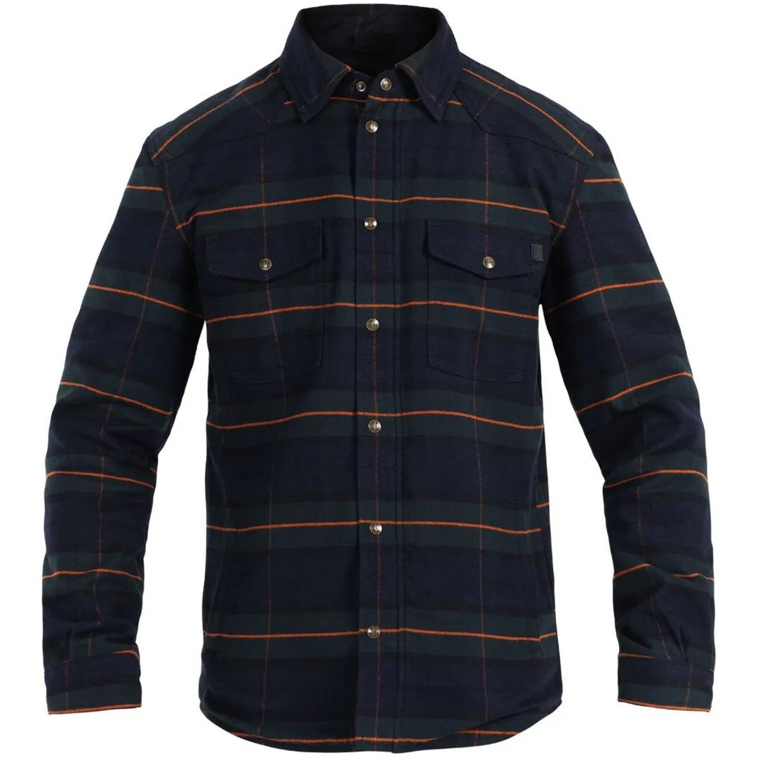Mc-jacka Textil Vintage JOHN DOE Small