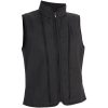 MC-Jacka Textil Vinvallen Svart Halvarssons 36 – miniatyr 2