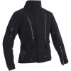 MC-Jacka Textil Vinvallen Svart Halvarssons 36 – miniatyr 3