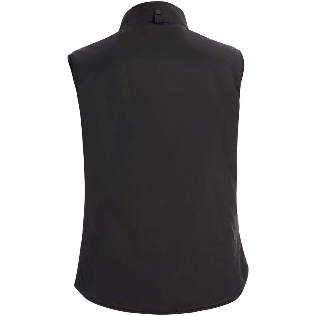 MC-Jacka Textil Vinvallen Svart Halvarssons 36 – bild 6