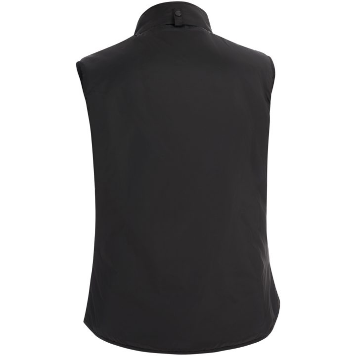 MC-Jacka Textil Vinvallen Svart Halvarssons 36 – bild 6