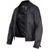 Mc-jacka Textil Windblock Svart JOHN DOE Small – miniatyr 3