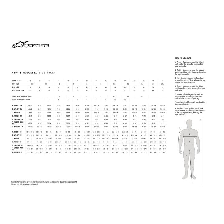 Mc-jacka Textil Zaca Svart/Röd/Vit ALPINESTARS Medium – bild 2