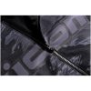 MC-Jacka Tigerbold CE Zip-Front Grå ICON Small – miniatyr 2