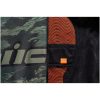 MC-Jacka Tigerbold CE Zip-Front Grön ICON Small – miniatyr 2