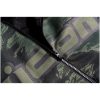 MC-Jacka Tigerbold CE Zip-Front Grön ICON Small – miniatyr 5