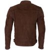 Mc-jacka Torsten Tfl Skinn Brun Merlin 40 – miniatyr 2