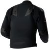 MC-Jacka Tractech D3O Textil Svart RST XS – miniatyr 3
