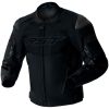 MC-Jacka Tractech D3O Textil Svart RST XS – miniatyr 1