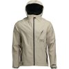 MC-Jacka Unit Lite Svart Sand Textil THOR Small – miniatyr 1