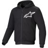 MC-Jacka V2 Sport Svart ALPINESTARS Small – miniatyr 1
