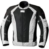 MC-Jacka Vent-XT CE Silver RST