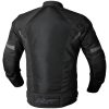 MC-Jacka Vent-XT CE Svart RST XXXL – miniatyr 2
