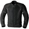 MC-Jacka Vent-XT CE Svart RST XXXL – miniatyr 1