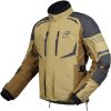 MC-Jacka Ventu-R Sand Rukka 52 – miniatyr 1