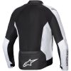 MC-Jacka Viper v4 Air Textil Svart ALPINESTARS L – miniatyr 2